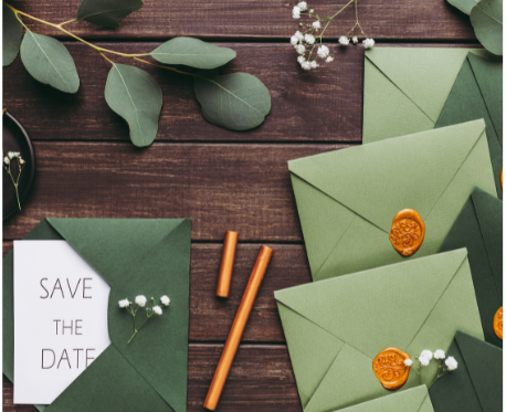 Printable Invitations